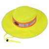 Pioneer Breathable and Comfortable High Visibility Ranger's Work Hat with