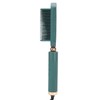Professional Electric Hair Comb Brush Ionic Hair Straightener Hairstyling Tool