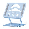 ToBeoneer Laptop Stand, PC Stand, Tablet Holder, Foldable, Tabletop, Height