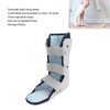 Kids Ankle Brace Comfortable Breathable Adjustable Child Walking Boot for