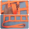 Lifting Net 1 x 1 m - 300 kg Load