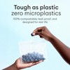 Vove Compostable Storage Bags 140 Ct Multi-Size (S/M/L/XL) – PFAS-Free,