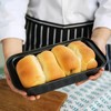 Space Home - Backform - Plumcake - Brotbackform - Antihaftbeschichtung
