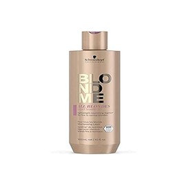 Schwarzkopf Blond Me All Blondes Light Shampoo 300ml