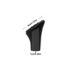 ALLY-MAGIC Nordic Walking Poles, Rubber Steps, Rubber Buffers, Walking Poles,