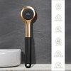 GESKE Sonic Full-Body Brush & Intensive Exfoliator | 8 in