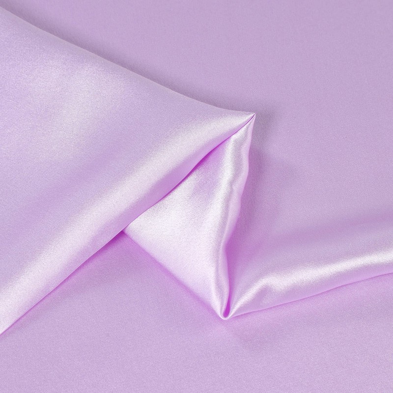 sourcing map Silk Pillowcase 19 Momme Mulberry Silk Pillowcase with