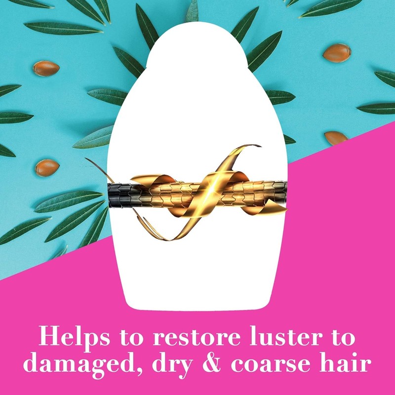 OGX Renewing + Argan Oil of Morocco Extra Penetrating Oil