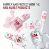 Rimmel London Nail Care 7 in 1 Multi Benefit Base