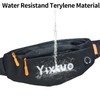 Yixtuo Fanny Packs for Women Men, Fashion Running Waist Packs,