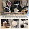 Replacement Frother Whisk for Keurig, Compatible with K-café and Special