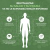 Café Verde Grinlait® 30 Capsulas Supervits 2 Pack Sfn