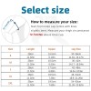 Toolzia Adjustable Orthopedic Knee Brace with Copper Nylon Support