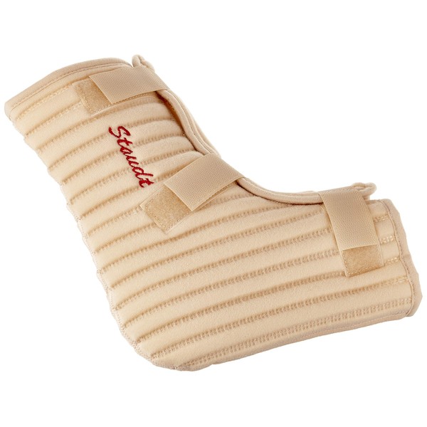 Staudt ankle cuff, medium