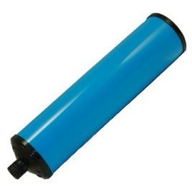 S7125 Premium Compatible Goes Green GAC Carbon Post Filter Replacement Water Filter Cartridge for Aqua Systems, Hellenbrand, Avian, Lancaster, Steeltec, Lindyspring, Water Care, PURO, Atlantic Filter