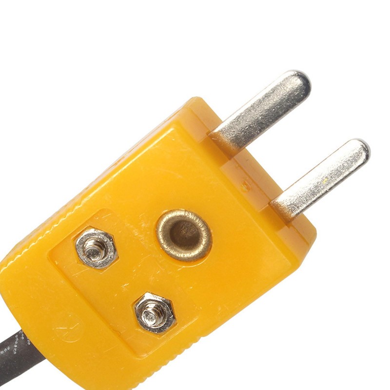kingsea Temperature Probe Kit Compatible with Masterbuilt Gravity Series 560/800/1050