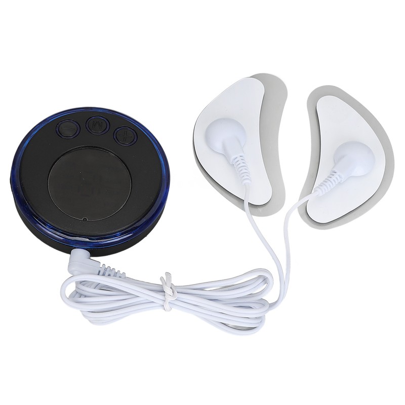 Microcurrent Face Lifting Machine Anti Wrinkle Low Frequence Microcurrent Firming