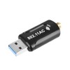 AC1200M 5G Dual Band Network Card WiFi Receiver Transmitter USB