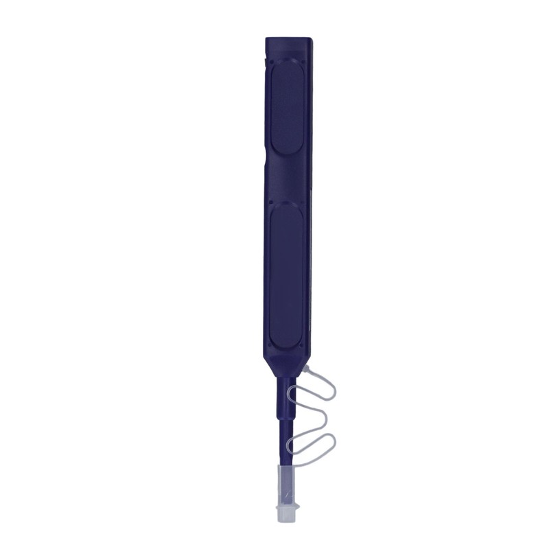 Fiber Optic Cleaner Anti Static ABS LC MU Cable Cleaning