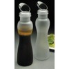 G.E.T. SDB-32-PC-6 32 oz. Clear Salad Dressing Bottles with (24)