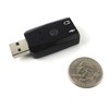 SP-USB-MIC-Model-8 - Sound Professionals Ultra High Gain Miniature Mono USB