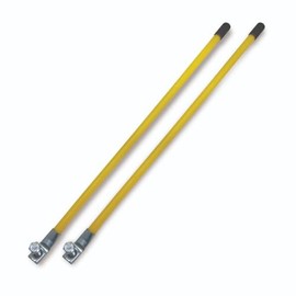 ATV UTV 50" 60" 72" Snow Plow Blade 16" Marker Kit for Moose Utilities Plows - Same as M91-50040