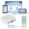 WL241 USB Digital Audio Recorder Driver Free Converter MP3 Audio
