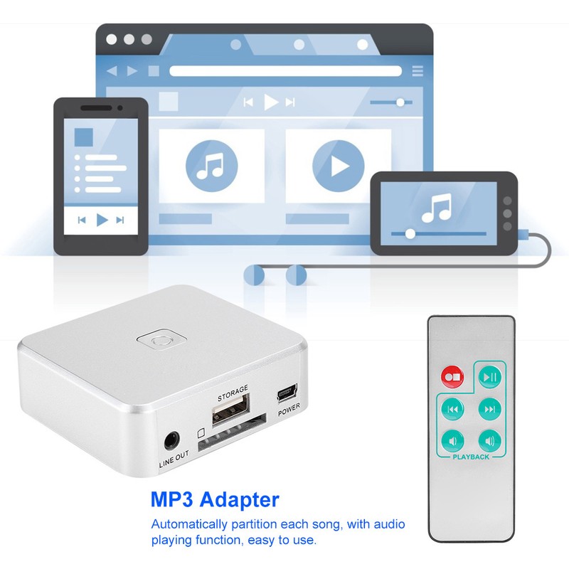 WL241 USB Digital Audio Recorder Driver Free Converter MP3 Audio