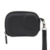 Camera Storage Bag for Action 4 3 Large Capacity Half