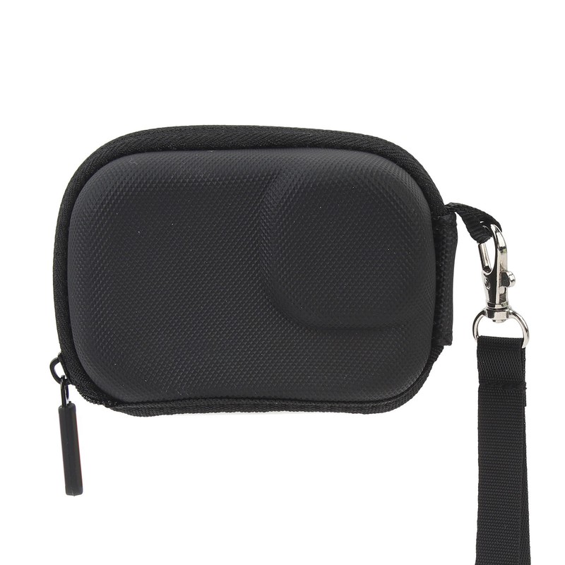 Camera Storage Bag for Action 4 3 Large Capacity Half