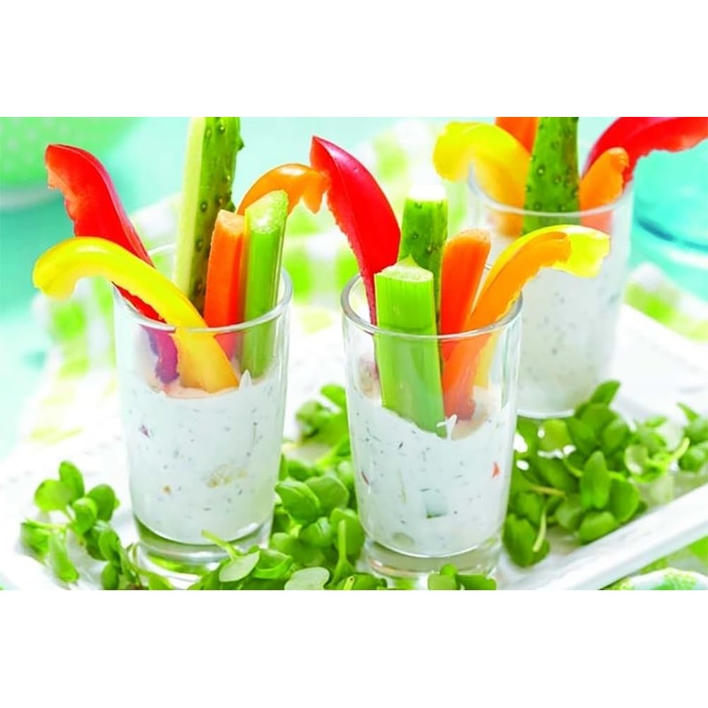 Rabbit Creek 4 Pack Dip Variety – Just Add Sour