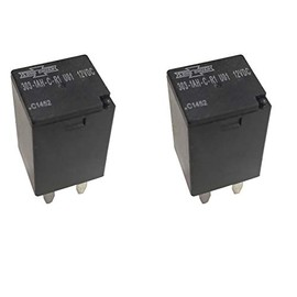 FAYLEZ 303-1AH-C-R1-U01-12VDC SPNO 20A 12VDC 2PCS
