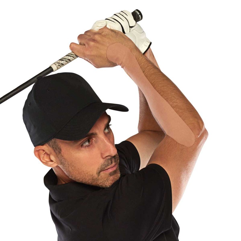 K-Tape My Skin - 5m Roll - Beige