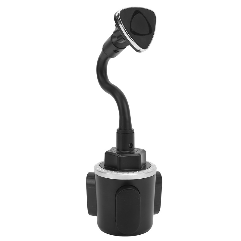 Universal Car Cup Phone Holder Magnetic Cup Holder Phone Mount