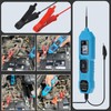 Hniuyun Circuit Tester, 3.5-36V DC Power Tester with 4.5M Cable