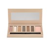 Barry M Cosmetics Eye Shadow Palette, Natural Glow