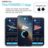 POWERUP 4.0 The Next-Generation Smartphone Controlled Paper Airplane Kit, RC