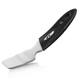 Ceoighe Disc Brake Tool Bike Bicycle Hydraulic Disc Brake Caliper Piston Press Tool, Bike Disc Brake Tool Wedge Design for Resetting Bike Piston, Brake Caliper Compression Tool