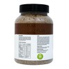 Nutriwish Flax Seed Powder, 250 g | Alsi Powder |