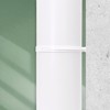 Vent Systems Pack of 2 Diameter 150mm Plastic Wall Mount