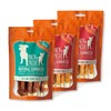 PACK'N PRIDE PACK'N PRIDE Dog Treats with Chicken & Duck,