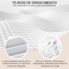 10 Pares Calcetas Compresión U Alivia Varices Y Circulación