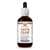 Hawaii Pharm Cat's Claw Alcohol-Free Extract, Glycerite for Joint Comfort,
