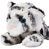 Mini Flopsie 8-inch White Tiger