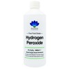 Innovative Naturopathics Food Grade Hydrogen Peroxide - Purest Grade 3%