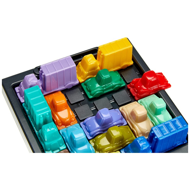 Ravensburger 76300 Game of Logic Rush Hour