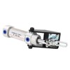 Pneumatic Clamp Hold Down 50kg Clamping Force Quick Fix Professional
