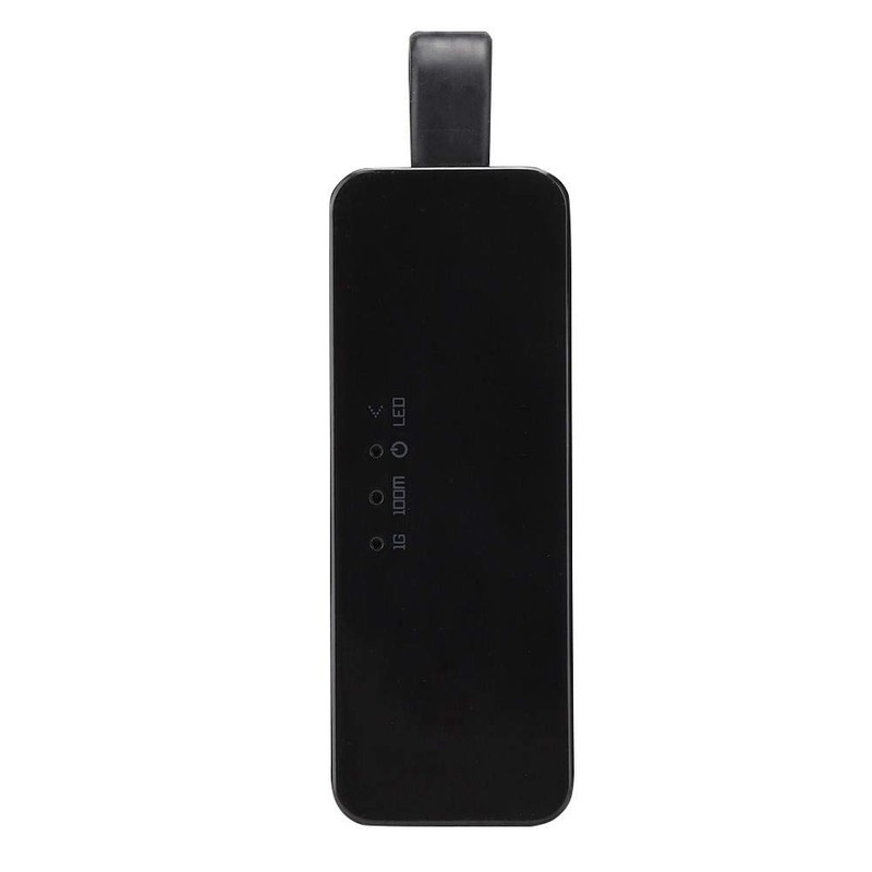 for Realtek RTL8153 Gigabit Network Adapter 10/100/1000Mbps 40-Pin USB3.0 to