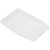 MH Cover Bosch Kiox Protective Case, White (Transparent), One Size