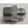 E.T.N MALE HYDRAULIC FITTING S1220 1" 1/4 X S1616 1"